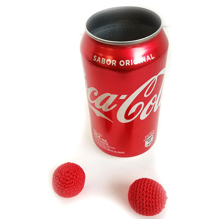 Chop Can Coke (Bazar de Magia)