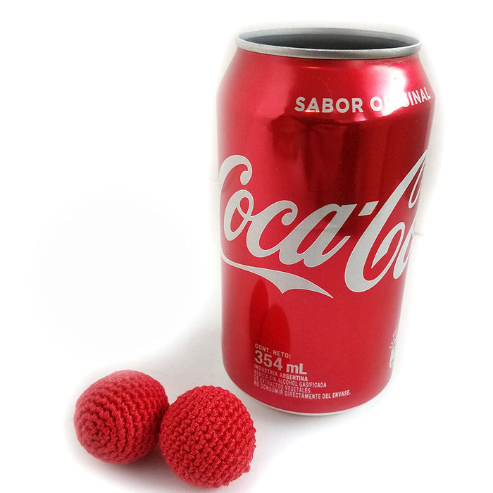 Chop Can Coke (Bazar de Magia)