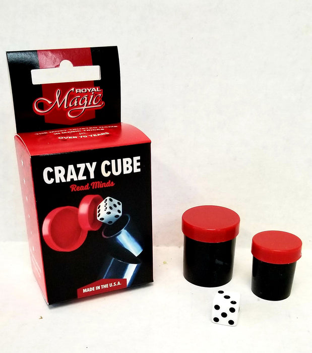 Crazy Cube (Royal)