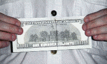 Cash to Credit Card (FT)