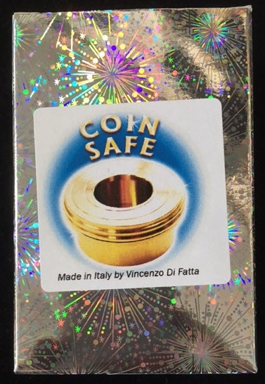 Coin Safe (VDF)