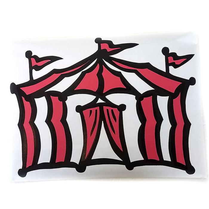 Day at the Circus