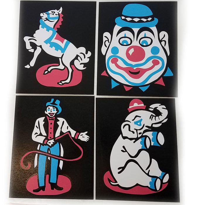 Day at the Circus