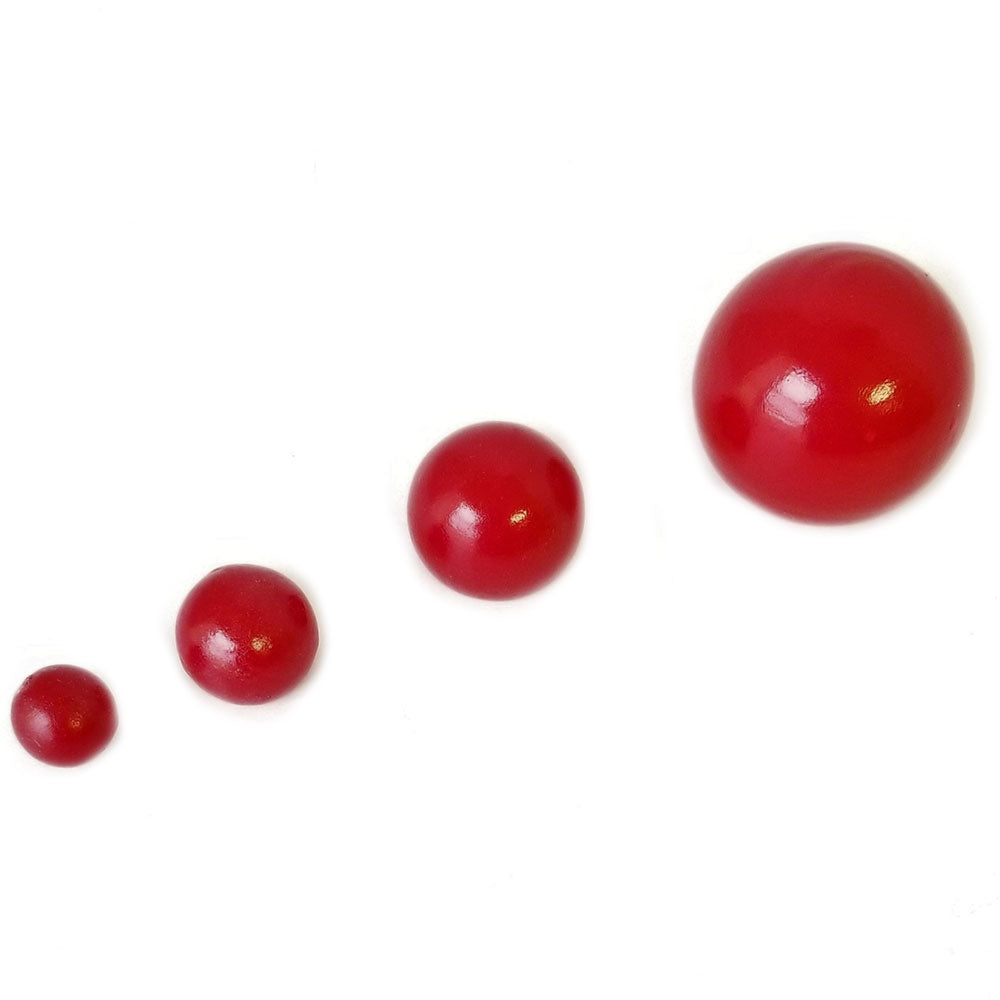 Diminishing Billiard Ball (FT) — D. Robbins, House of E-Z Magic