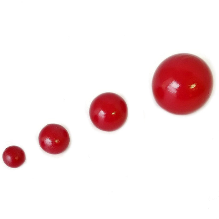 Diminishing Billiard Ball (FT)