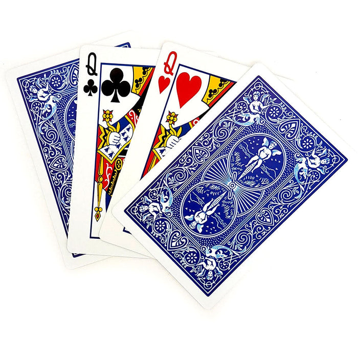 Dream Queen - Poker (FT)