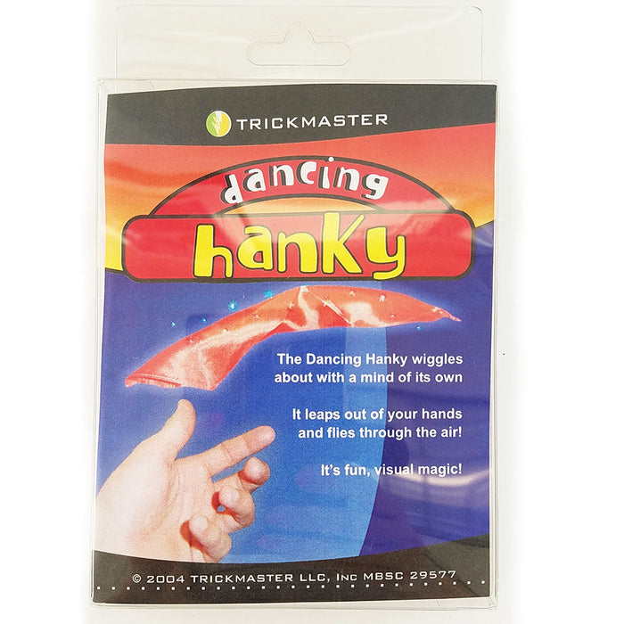 Dancing Hanky (TM)