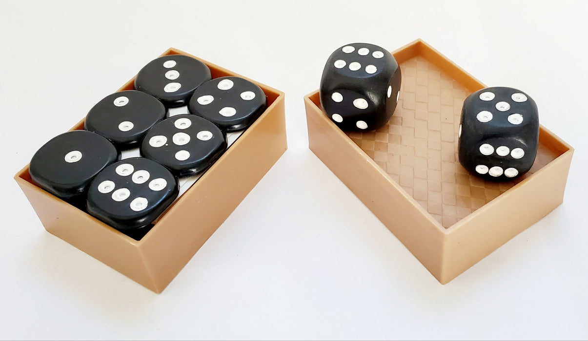 Dice Transformation Box (Problematic Dice small size) (FT)