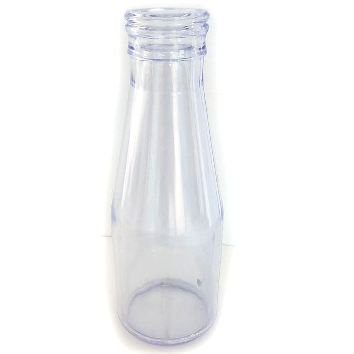 Evaporating Milk Bottle (FT)