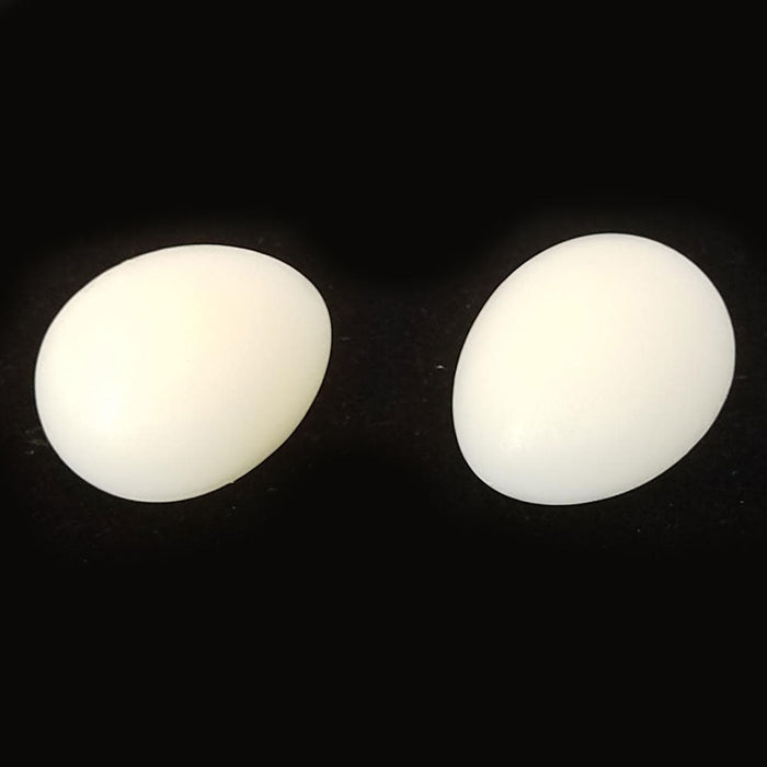Eggs from Mouth Production (FT)