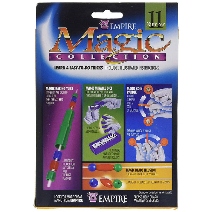 Empire Magic Collection Kit #11