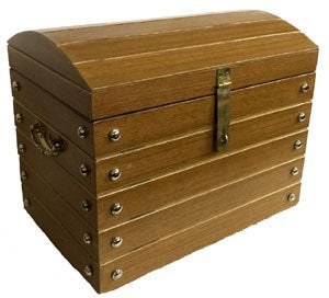 Enchanted Treasure Chest (FT)