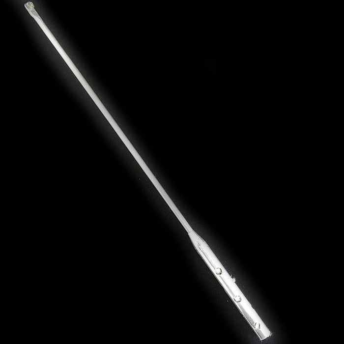 Flaming Torch to Cane (FT)