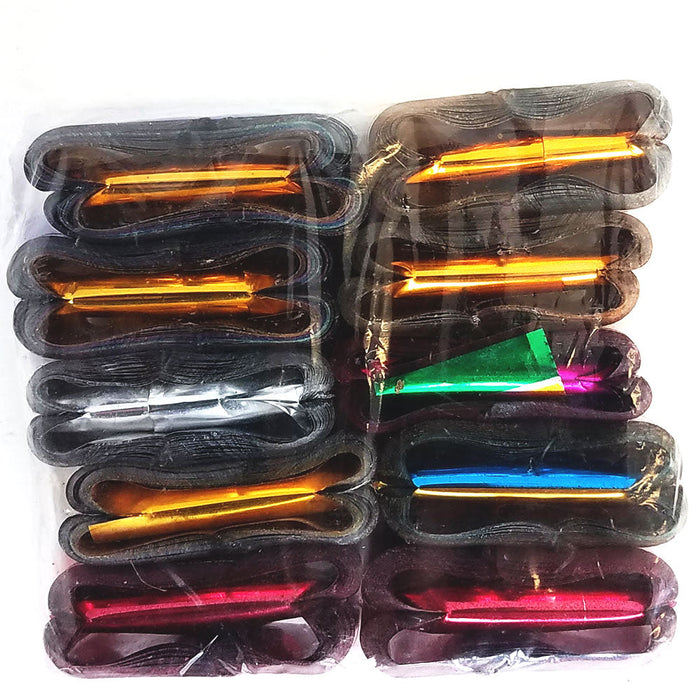 Foil Production Coils - Pack of 10 (FT)