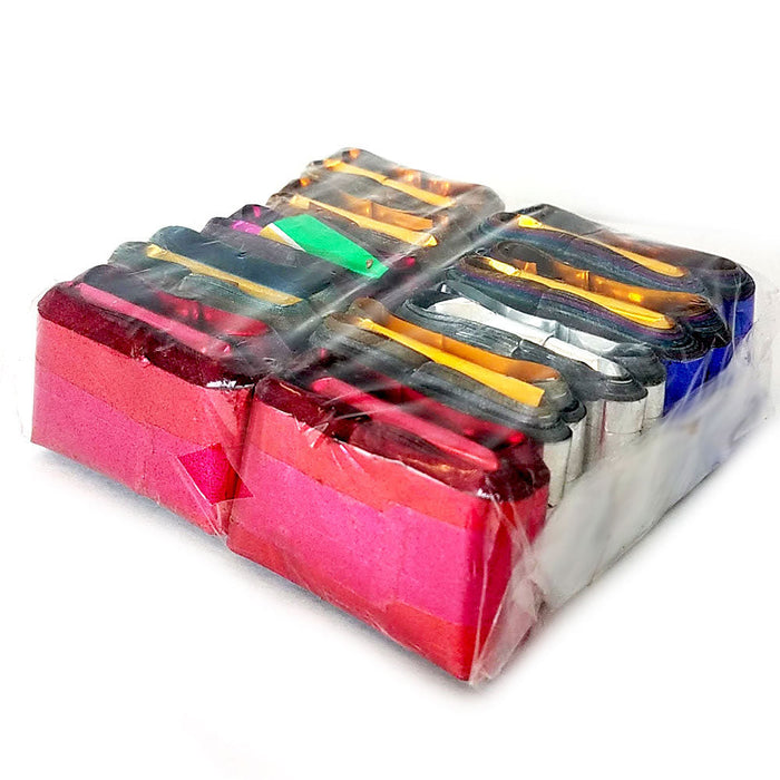 Foil Production Coils - Pack of 10 (FT)
