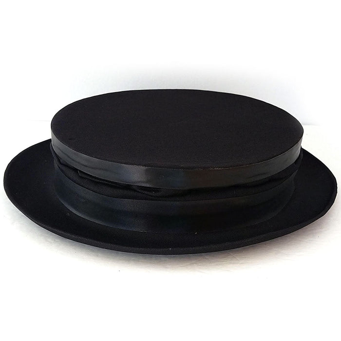 Folding Top Hat - Junior (FT)
