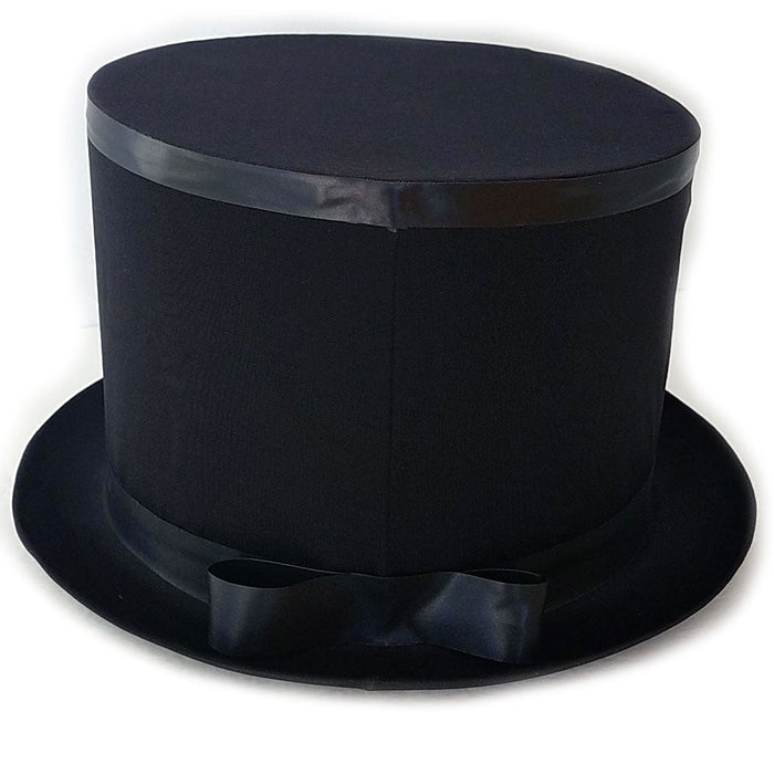 Folding Top Hat - Junior (FT)
