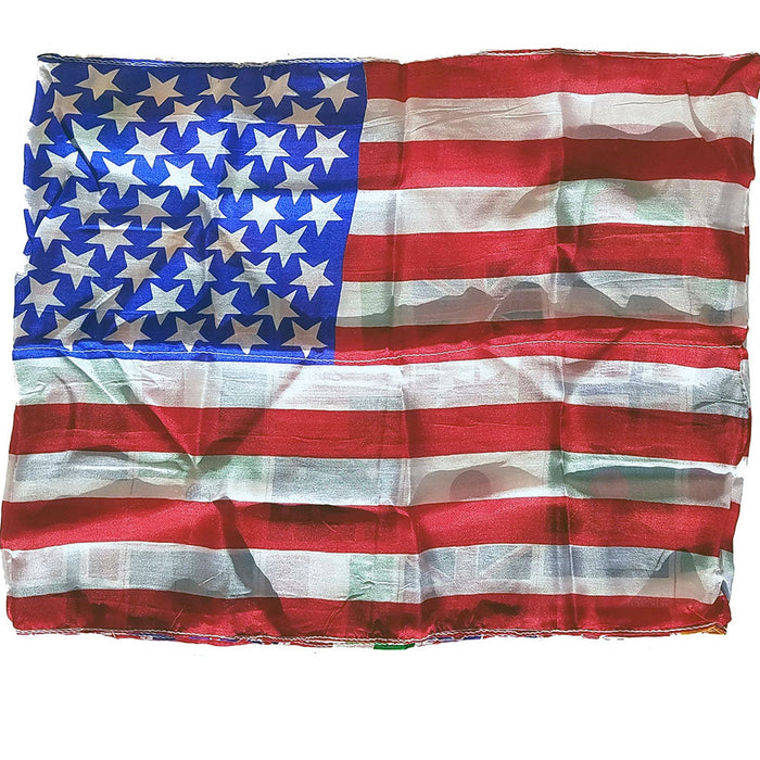 Flash Flag Surprise (FT)