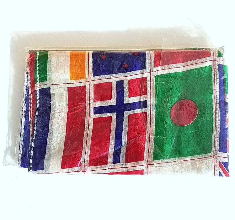 Flash Flag Surprise (FT)