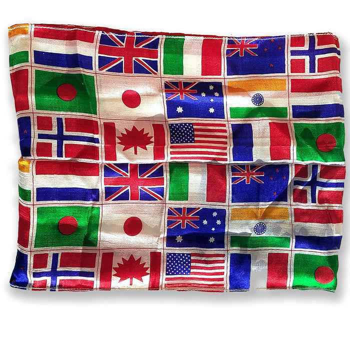 Flash Flag Surprise (FT)