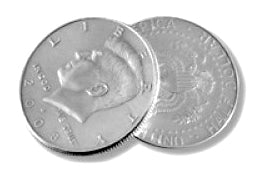 Flipper Coin - Half Dollar US $0.50