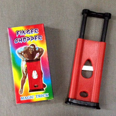 Finger Chopper - Economy Boxed (EZ-X)