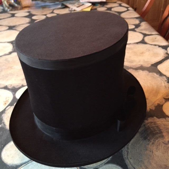 Folding Top Hat (FT)