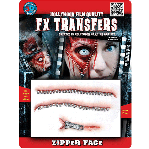 Fx Transfers - Nailed