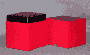 Gozinta Boxes (FT)