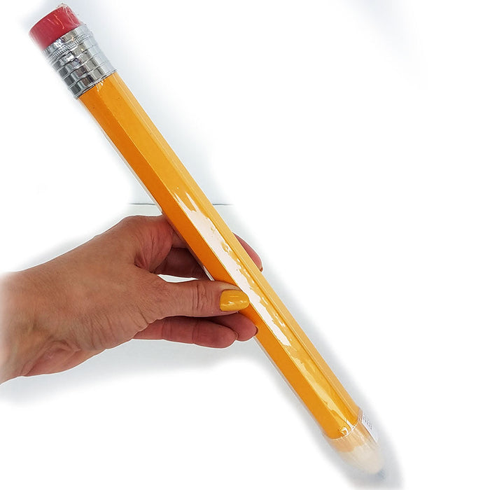 Jumbo Pencil