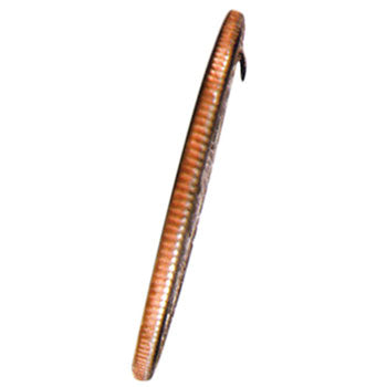 Hooked Coin - Half Dollar $0.50