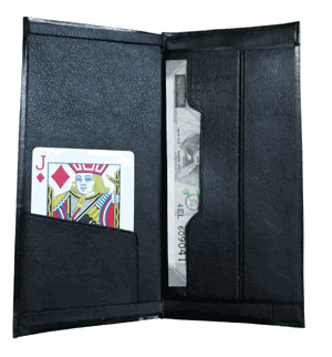 Himber Wallet (FT)
