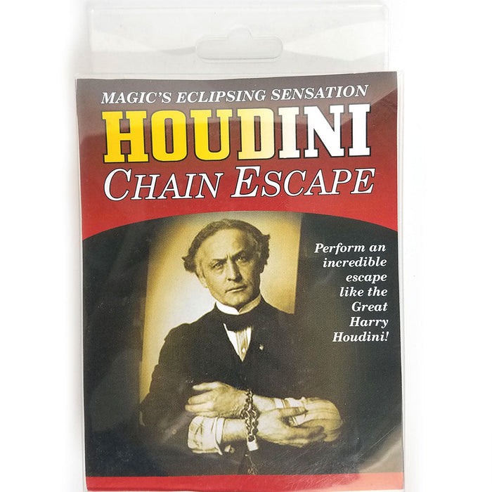 Houdini Chain Escape (TM)