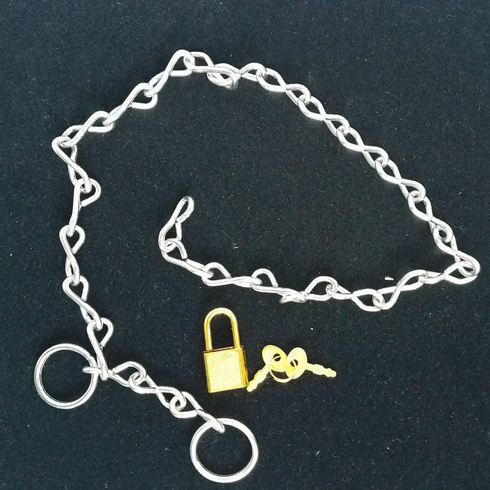 Houdini Chain Escape (TM)