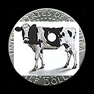 Holey Cow