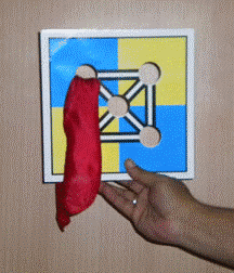 Hopping Silk  (FT)
