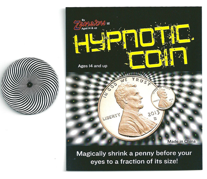 Hypnotic Coin (Z)