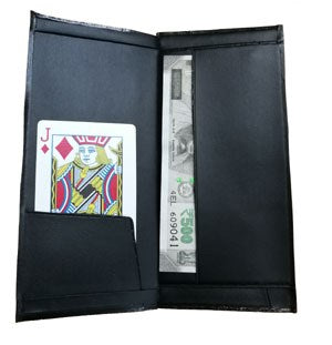 Imitation Leather Change Wallet (FT)