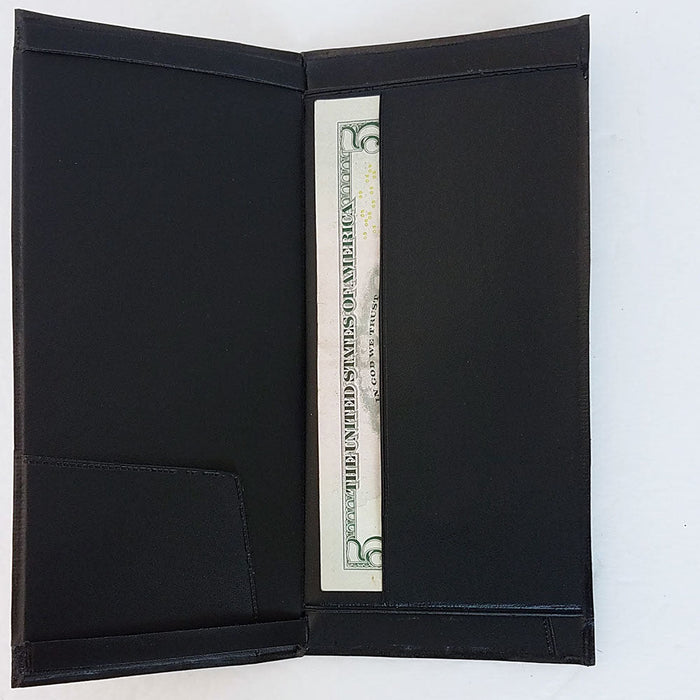 Imitation Leather Change Wallet (FT)