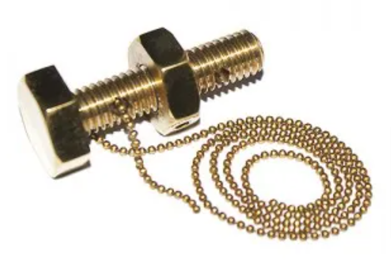 Impossible Chain Thru Bolt (FT)