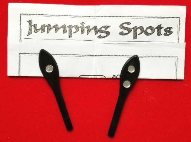 Jumping Spots - Pack of 12 (FT)