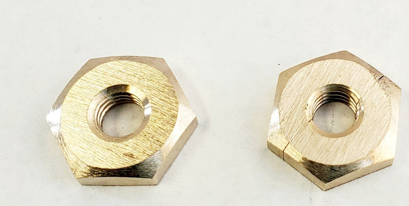 Spirit Nut Jumbo - (FT)
