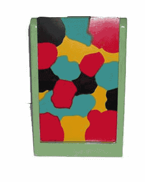 Jumbo Card Switcher (FT)