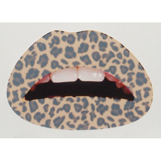 Lips Sticker - Assorted