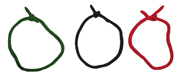 Linking Rope Loops (FT)