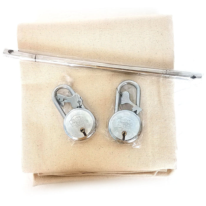Mail Bag Escape Illusion (FT)
