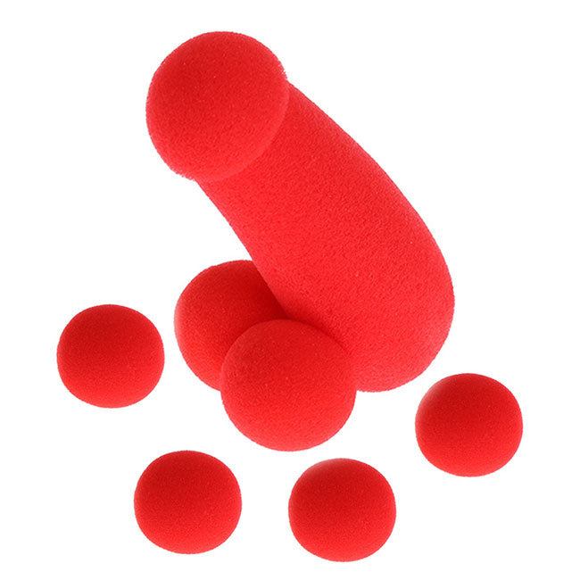 Magic Ding Dong (Gosh)