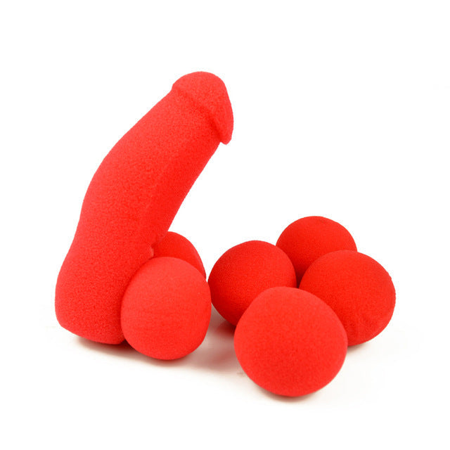 Magic Ding Dong (Gosh)