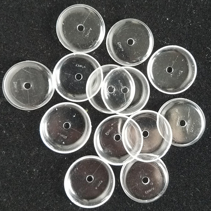 Magic Invisible Anti-Gravity Bottle Cap - Bulk 100