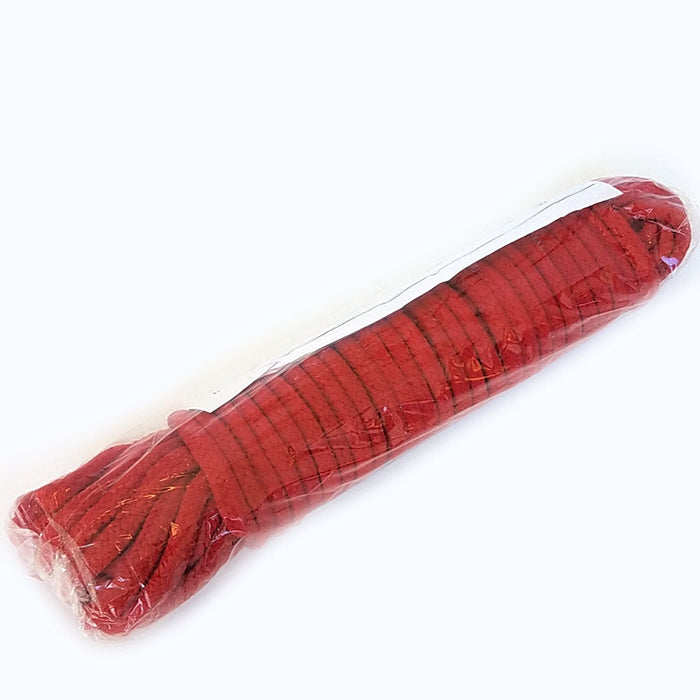 Magicians' Rope - Soft 50 ft (FT) - Red
